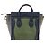 Céline Celine Luggage Smooth Leather Nano - vista 2