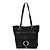 Bulgari Bvlgari Vintage Canvas Noir