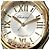Orologio Automatico Chopard Happy Sport 278573-6013 - vista 4
