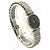 Reloj Longines Grand Classic L4.241.0 Quartz Diamond para mujer - vista 3