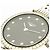 Reloj Longines Grand Classic L4.241.0 Quartz Diamond para mujer - vista 4