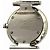 Reloj Longines Grand Classic L4.241.0 Quartz Diamond para mujer - vista 5