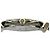 Reloj Longines Grand Classic L4.241.0 Quartz Diamond para mujer - vista 9
