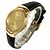 Rolex Cellini 6622 Quartz Armbanduhr aus 18K Gelbgold - Ansicht 2