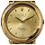 Rolex Cellini 6622 Quartz Armbanduhr aus 18K Gelbgold - Ansicht 4