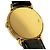 Rolex Cellini 6622 Quartz Armbanduhr aus 18K Gelbgold - Ansicht 5