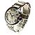 Relógio Automático para Homens Cartier Ballon Bleu de WSBB0049 - vista 2