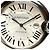 Relógio Automático para Homens Cartier Ballon Bleu de WSBB0049 - vista 4