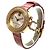 Reloj Van Cleef & Arpels Charm Bezel Diamond - vista 2