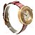 Reloj Van Cleef & Arpels Charm Bezel Diamond - vista 3