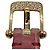 Reloj Van Cleef & Arpels Charm Bezel Diamond - vista 6