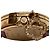 Reloj Van Cleef & Arpels Charm Bezel Diamond - vista 8