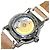 Relógio Automático Frederique Constant Classic Heartbeat - vista 5