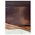 Derby Berluti camel T.45 Cammello - vista 7