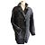 Chanel Cappotto Tweed Cashmere Nero Bianco
