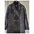 Chanel Cappotto Tweed Cashmere Nero Bianco - vista 11