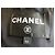 Chanel Cappotto Tweed Cashmere Nero Bianco - vista 7