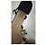 Valentino Garavani Rockstud Leder-Sandalen Schwarz - Ansicht 8