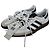 Sneakers Adidas Handball Spezial Bianco e Nero