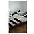 Sneakers Adidas Handball Spezial Bianco e Nero - vista 2