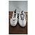 Sneakers Adidas Handball Spezial Bianco e Nero - vista 3