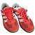 Adidas Handball Spezial Sneaker rot und weiß