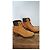 Stivali Timberland da Donna in Pelle Gialla - vista 2