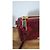 Borsa a tracolla Rebecca Minkoff in pelle rossa effetto serpente - vista 3