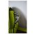 Karl Lagerfeld K/Saddle Small shoulder bag in lime green leather - view 8