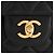 CHANEL - Borsa a tracolla Classic/Timeless Jumbo Chanel in pelle caviar nera - vista 5