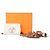HERMÈS - Sandali Oran Hermès in pelle marrone (T37) - vista 9