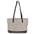 Céline Celine Vintage Macadam Shopper Coated Canvas Medium