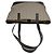 Céline Celine Vintage Macadam Shopper Coated Canvas Medium - view 7
