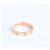 Cartier Mini Love Ring 750(YG) 3.1g 51 VXP819 Golden - Ansicht 3