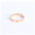 Cartier Mini Love Ring 750(YG) 3.1g 51 VXP819 Golden - Ansicht 8