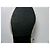 Chanel Ballerine Mary Jane Camoscio Ecru Nero Beige - vista 7