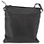 Louis Vuitton Sasha Taiga Leather Nero - vista 2