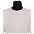 Autre Marque Vestido de viscosa beige WARDROBE.NYC - vista 2