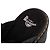Mules Dr. Martens in pelle nera Nero - vista 5