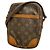 Louis Vuitton Monogram Danube Schultertasche