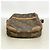 Louis Vuitton Monogram Danube Schultertasche - Ansicht 3