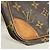 Louis Vuitton Monogram Danube Schultertasche - Ansicht 6