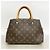 Bolsa Louis Vuitton Monogram Montaigne BB - vista 11