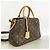 Bolsa Louis Vuitton Monogram Montaigne BB - vista 2