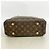 Bolsa Louis Vuitton Monogram Montaigne BB - vista 3