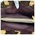 Bolsa Louis Vuitton Monogram Montaigne BB - vista 4