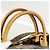 Bolsa Louis Vuitton Monogram Montaigne BB - vista 9