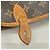 Bolsa de Ombro Louis Vuitton Monogram Gibeciere MM - vista 11