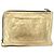 Chanel Feminine Crinkled Leather Medium - vista 2