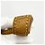 Bolso Cabas Mezzo Monogram Louis Vuitton Castaño - vista 11